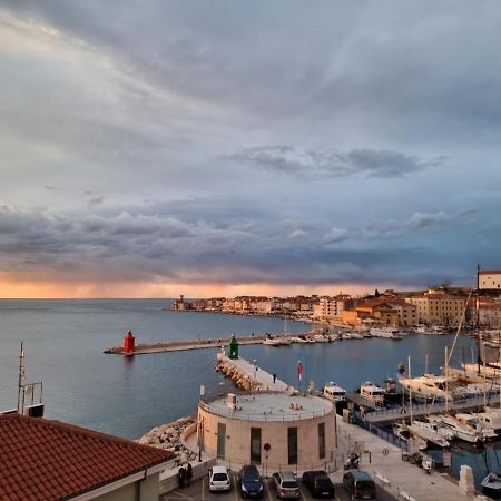 Piran With A View 아파트 외부 사진