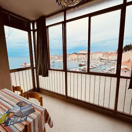 Piran With A View 아파트 외부 사진