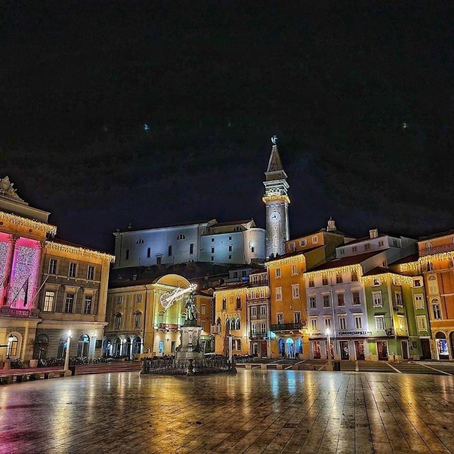 Piran With A View 아파트 외부 사진