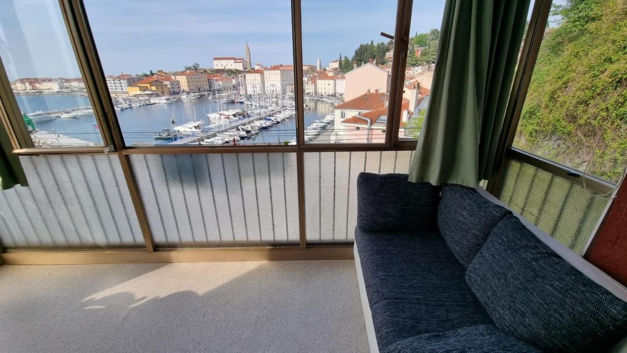 Piran With A View 아파트 외부 사진