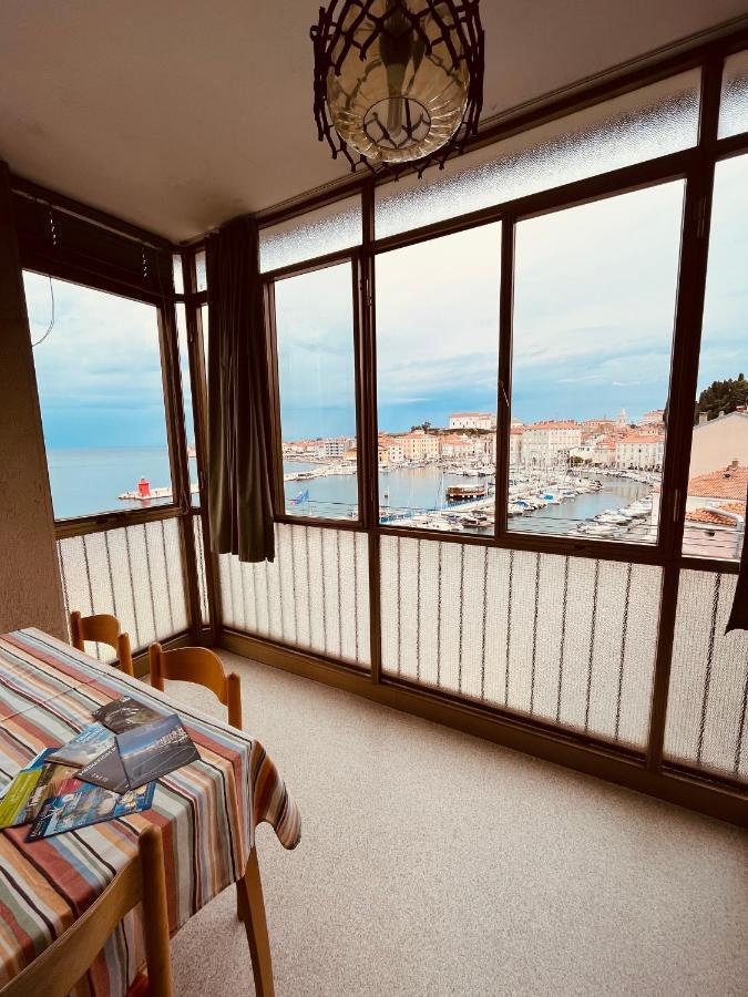 Piran With A View 아파트 외부 사진